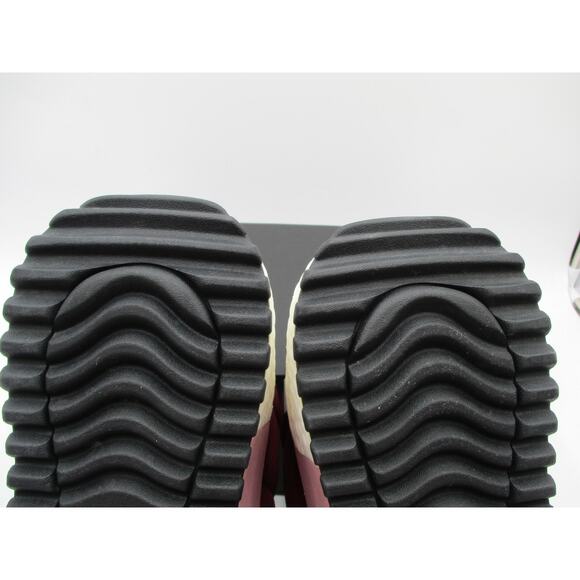 adidas Women's Red and Pink Sneakers - Picture 11 of 14